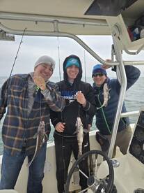 Assawoman Bay Report Photo 2