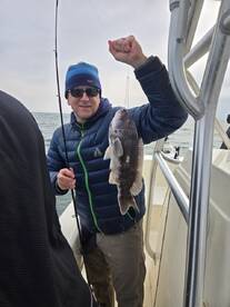 Assawoman Bay Report Photo 1