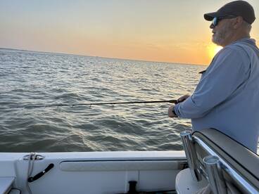 Matagorda Bay Report Photo 2