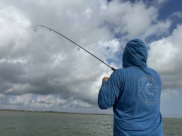 Matagorda Bay Report Photo 1