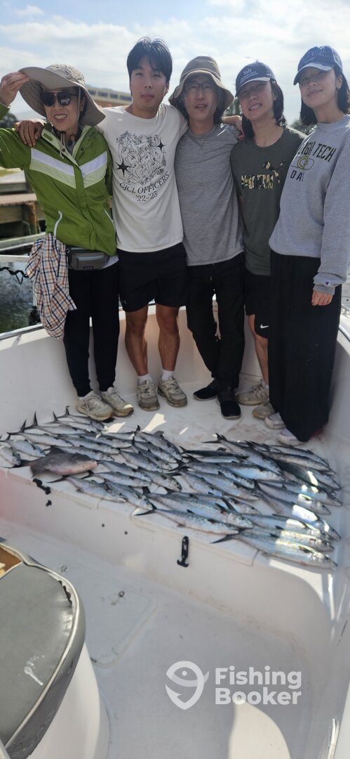 Panama City Report Photo 0