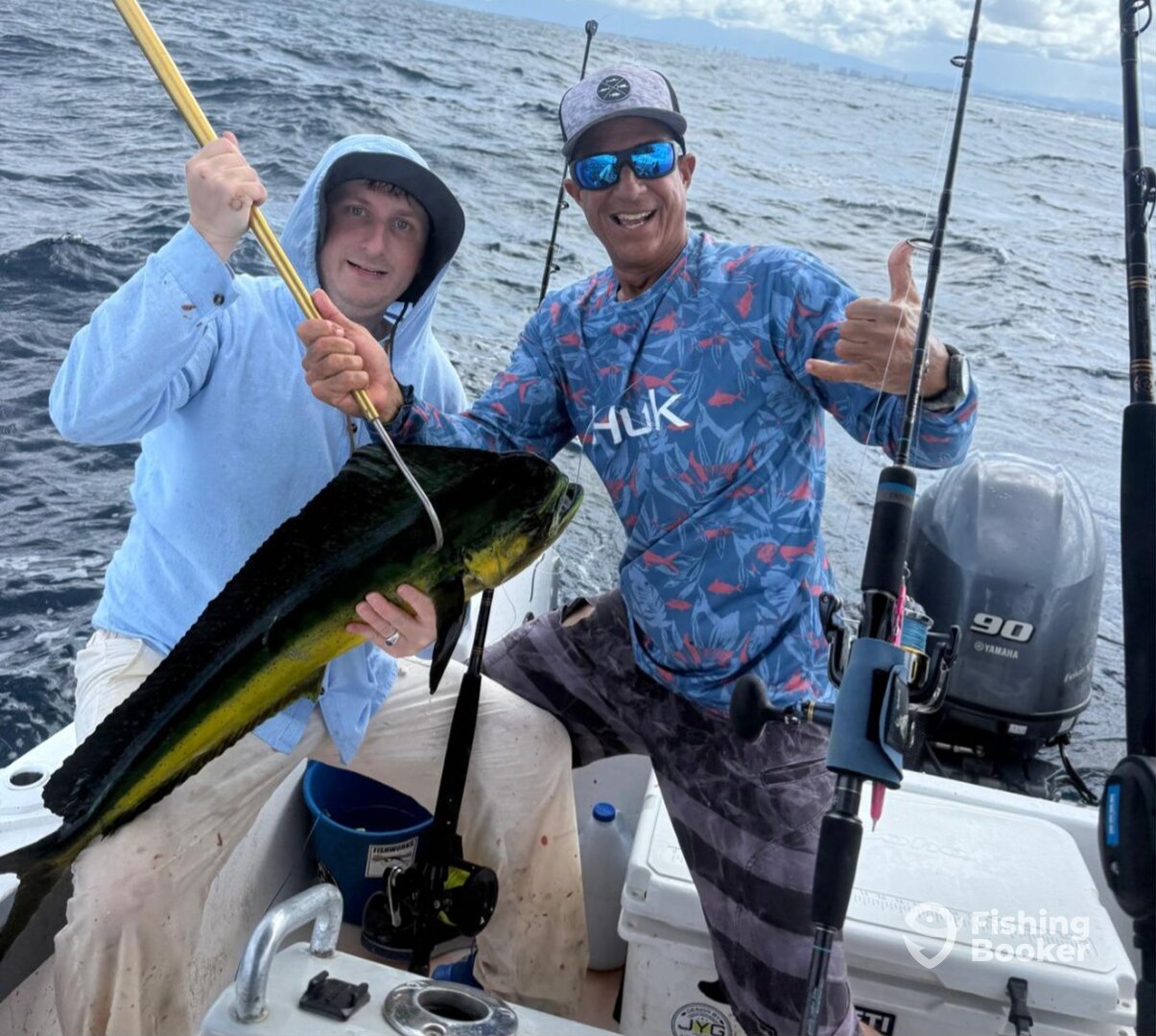 San Juan Report Photo 0