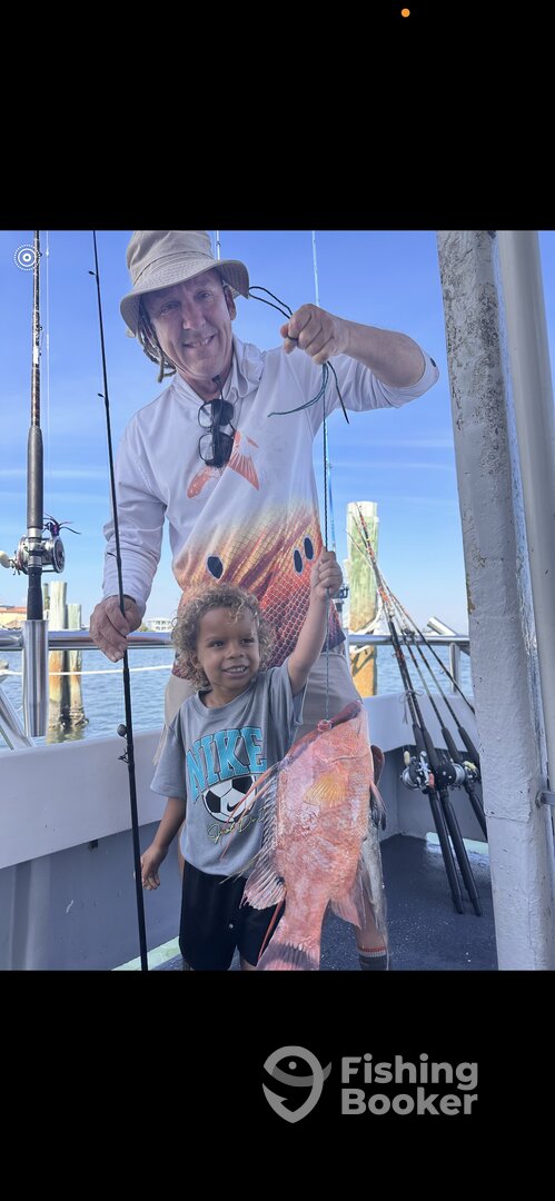 St. Pete Beach Report Photo 0