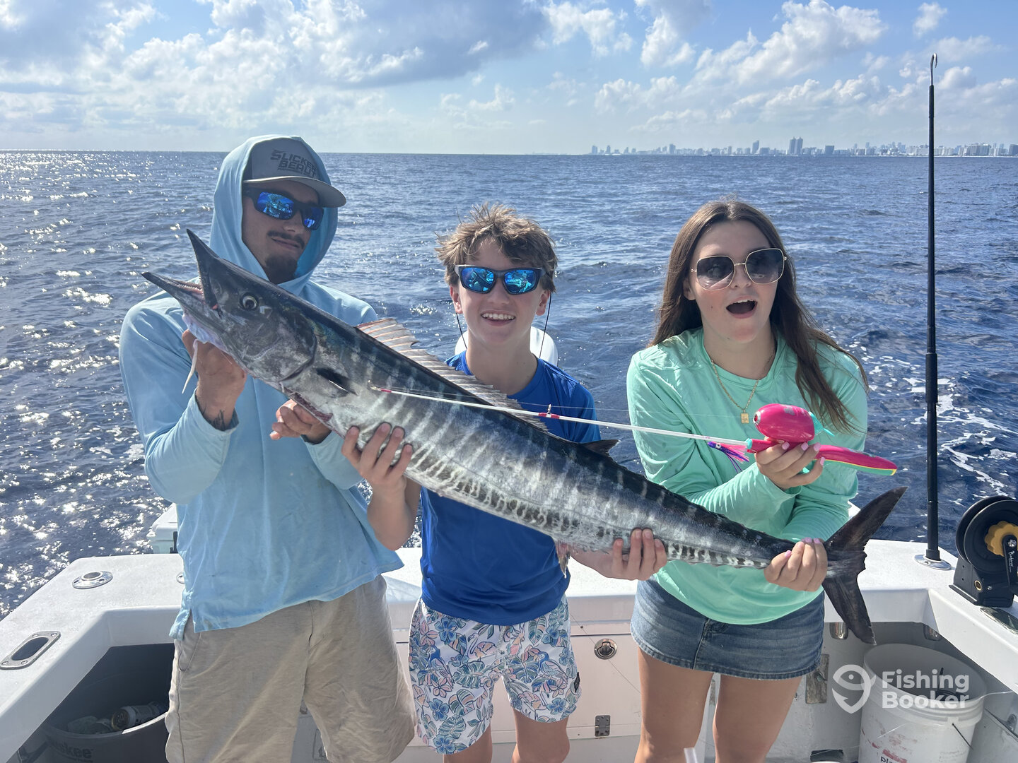 Fort Lauderdale Report Photo 0