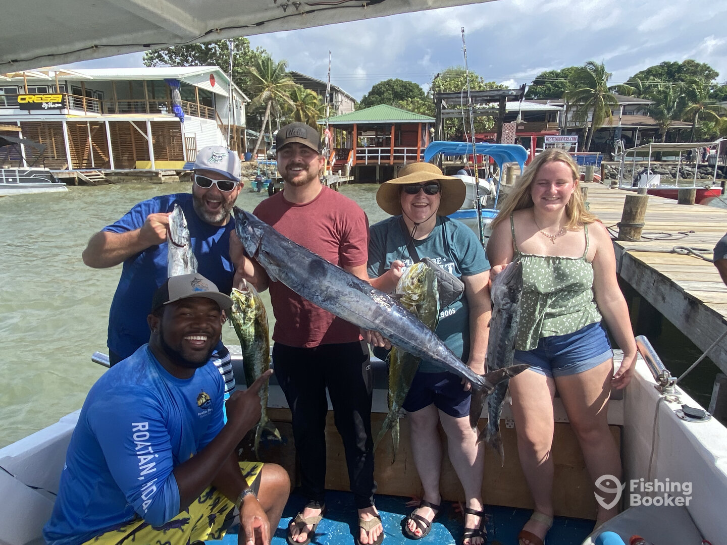 Honduras Report Photo 0