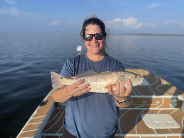 Steinhatchee River Report Photo 2