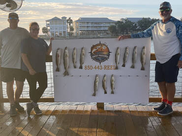 Steinhatchee River Report Photo 3