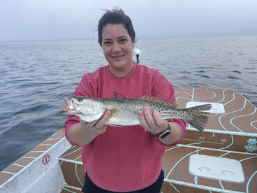 Steinhatchee River Report Photo 4