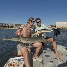 West Livingston Report Photo 2