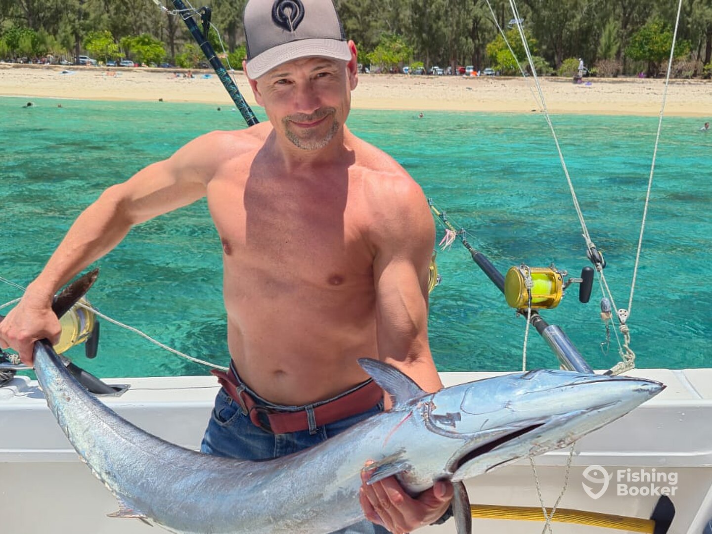 Mauritius Report Photo 0