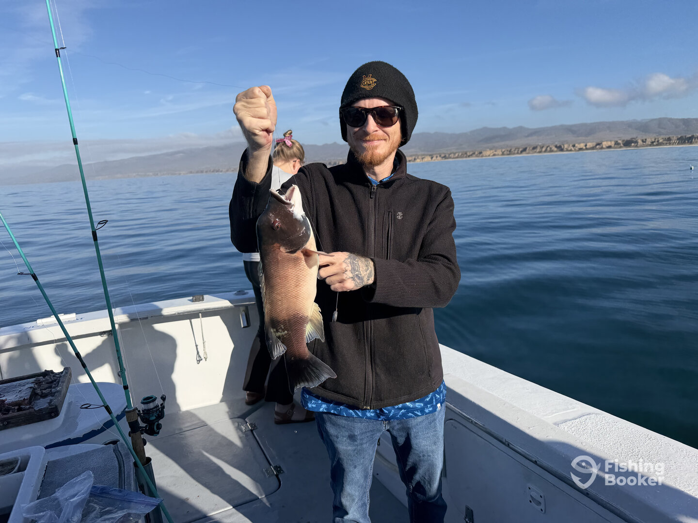 San Diego County Report Photo 0