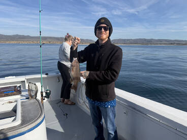 San Diego County Report Photo 2