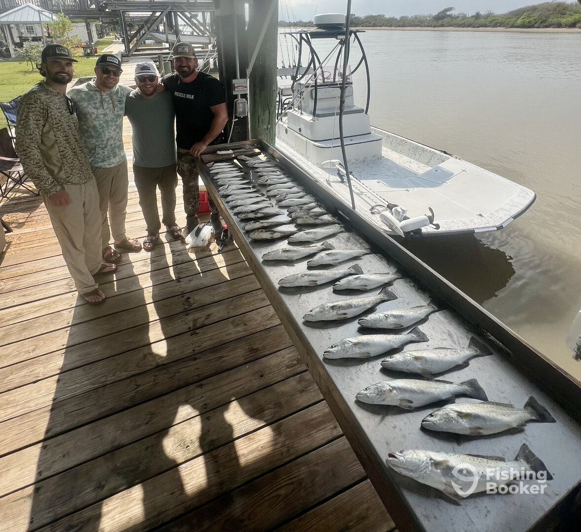 Matagorda Report Photo 0