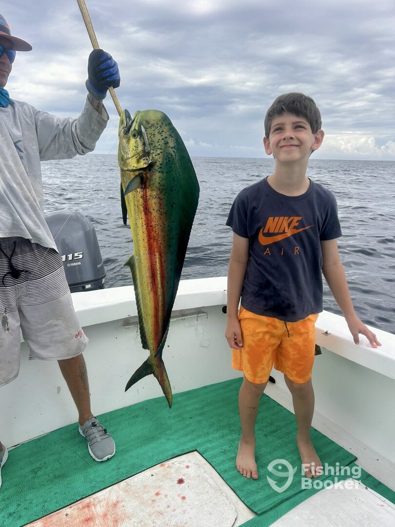 Herradura Report Photo 0