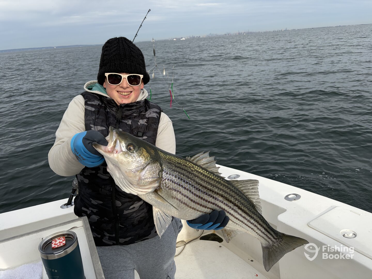 Highlands Report Photo 0