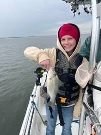 West Tawakoni Report Photo 2