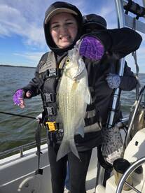Lake Tawakoni Report Photo 2