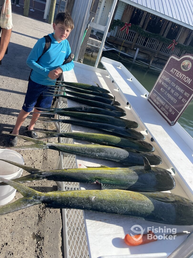 Key West Report Photo 0