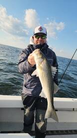 Chesapeake Bay Report Photo 2