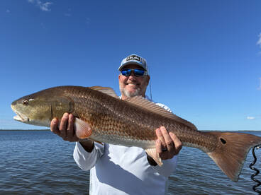 Volusia County Report Photo 4