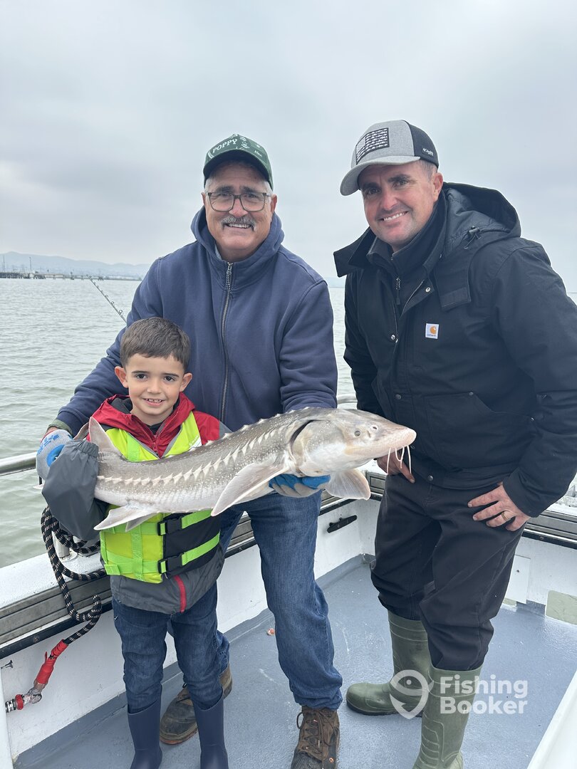 Pittsburg Report Photo 0