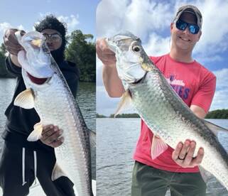 Carolina Report Photo 3