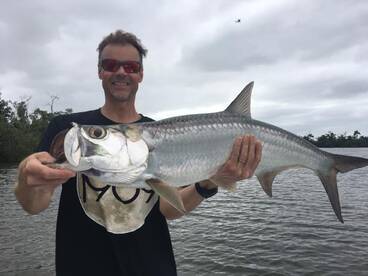 Tarpon Tours