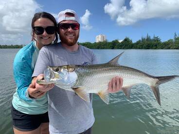 Carolina Report Photo 4