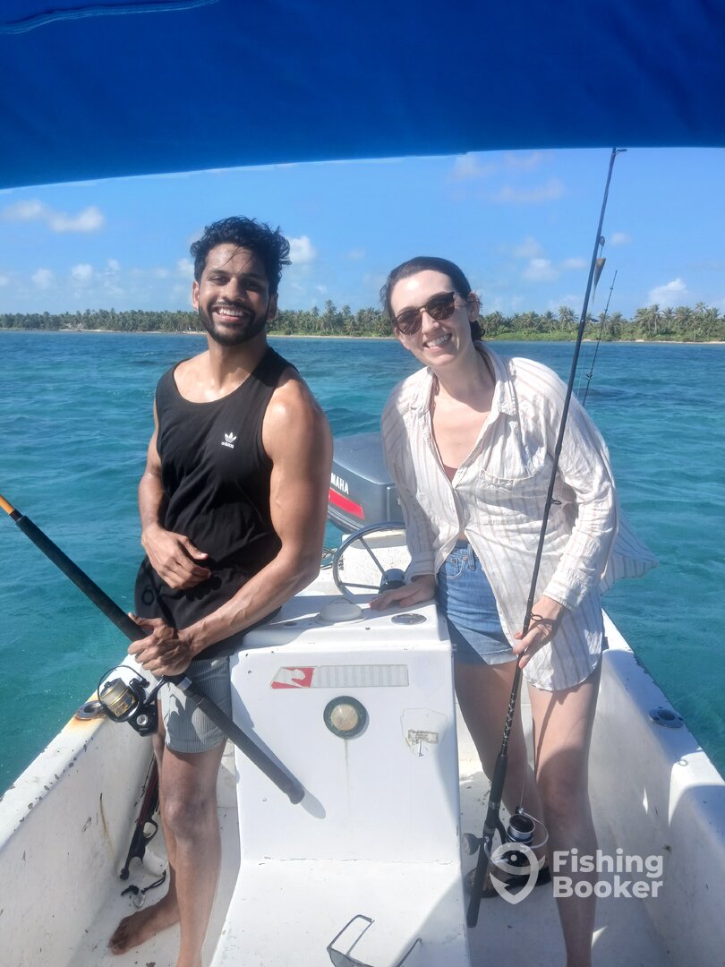 Belize Report Photo 0