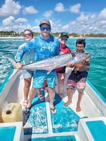 magnificent fish! ??