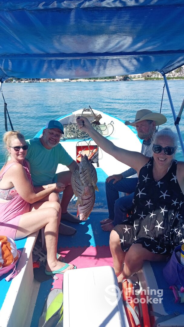 Playa Del Carmen Report Photo 0