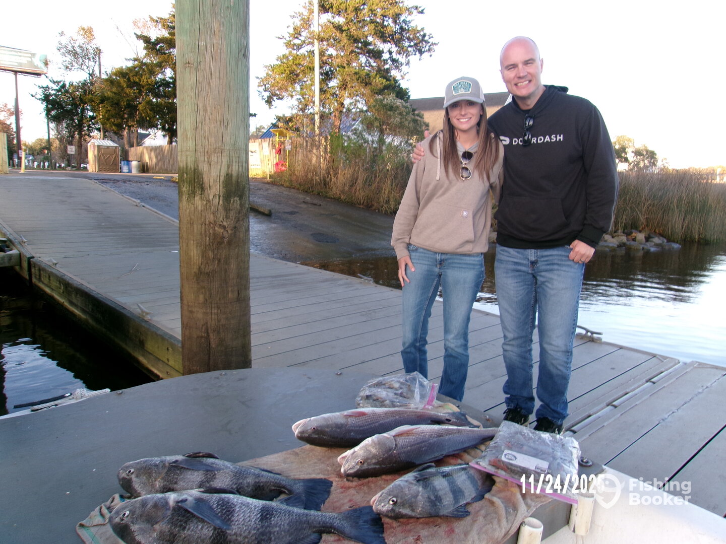 Little River Report Photo 0