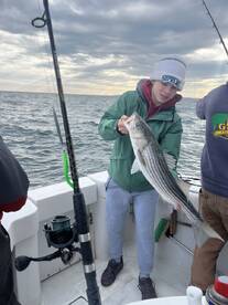 Jamaica Bay Report Photo 2