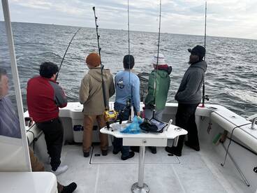 New York City Report Photo 1