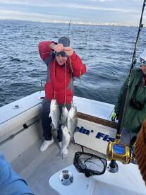 Jamaica Bay Report Photo 1