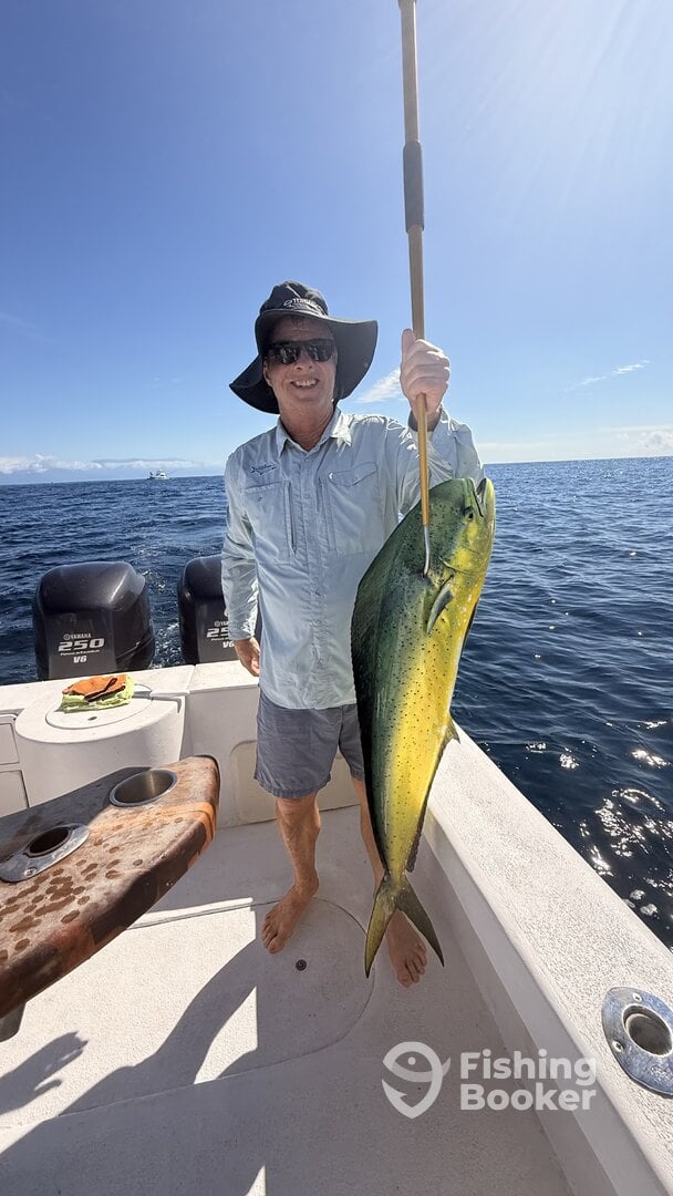 Los Sueños Report Photo 0