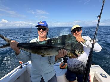 Los Sueños Report Photo 1