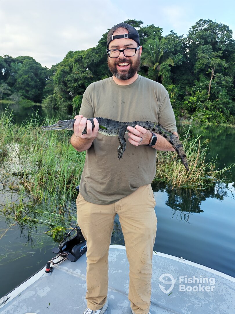 Panama Report Photo 0