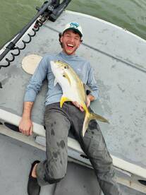 Gamboa Report Photo 1