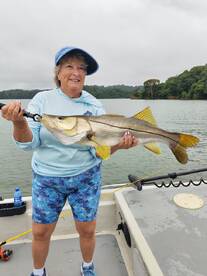 Panama Report Photo 1