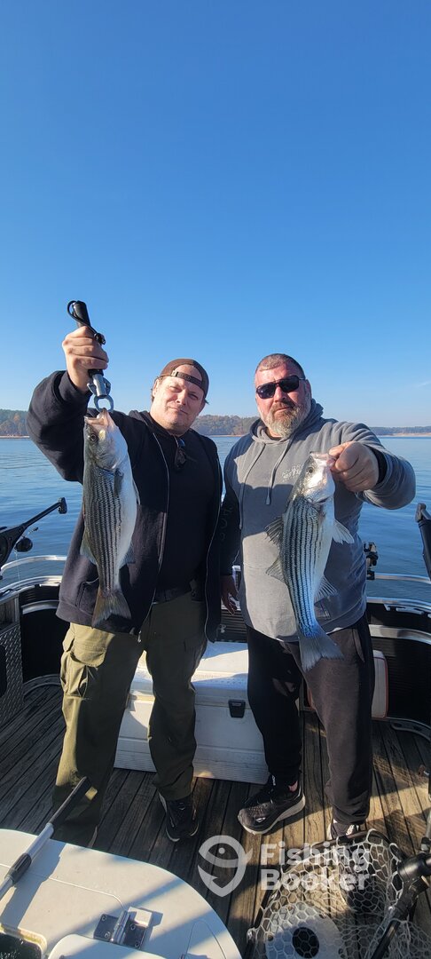 Lake Martin Report Photo 0