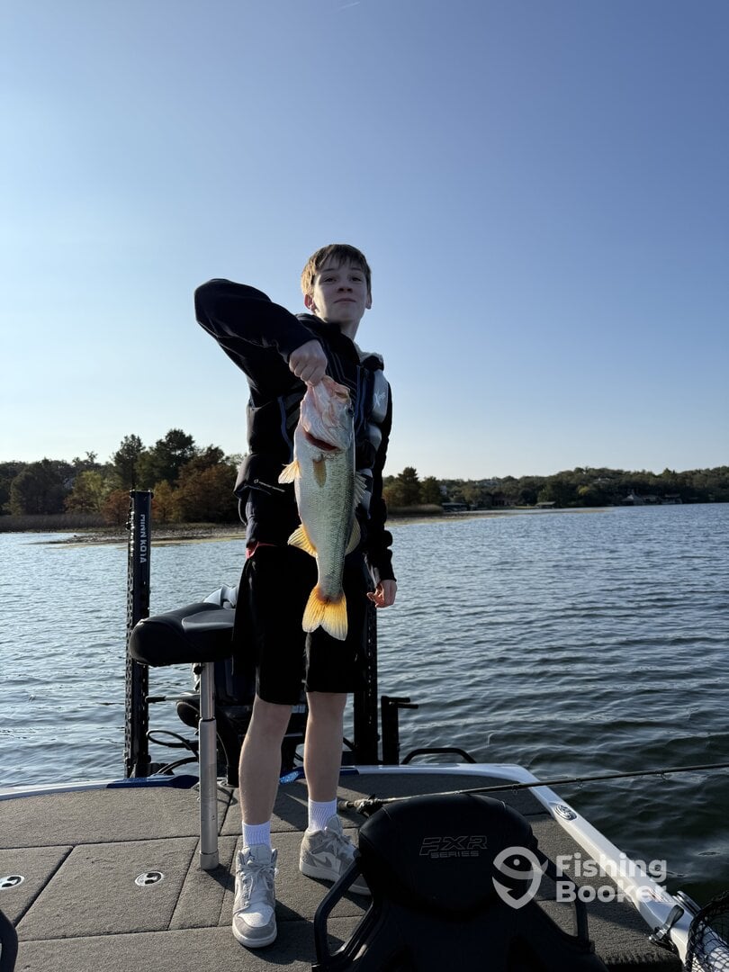 Austin Report Photo 0