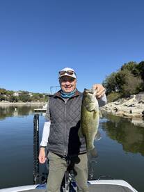Lake Travis Report Photo 1