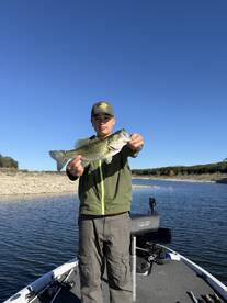 Lake Travis Report Photo 2