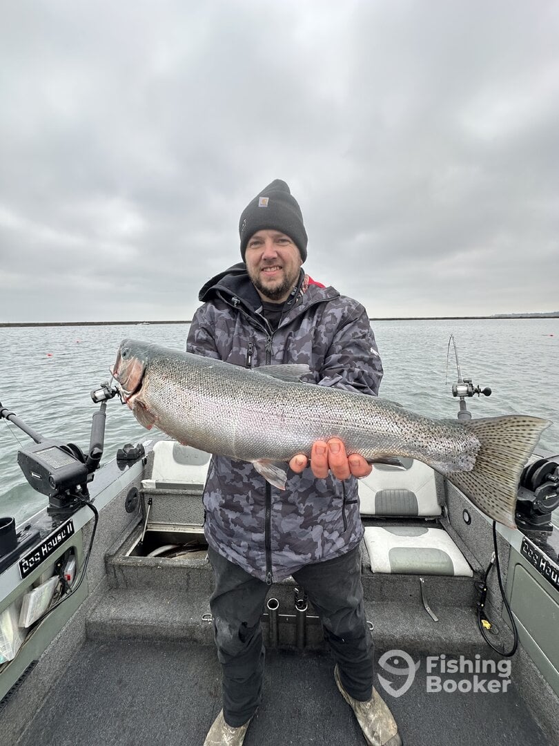 Milwaukee Report Photo 0