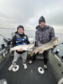 Milwaukee Report Photo 2