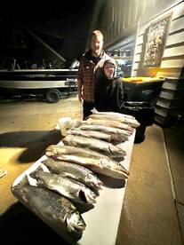 Lake Michigan Report Photo 2