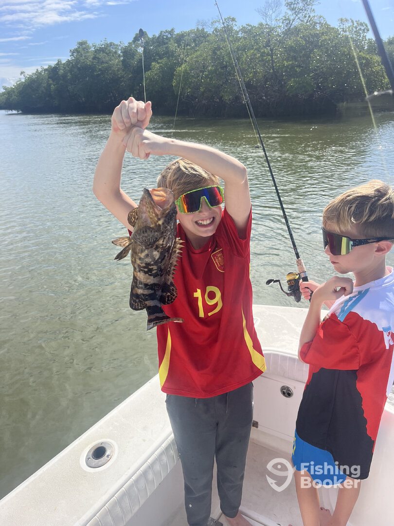 Marco Island Report Photo 0