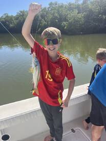 Marco Island Report Photo 1