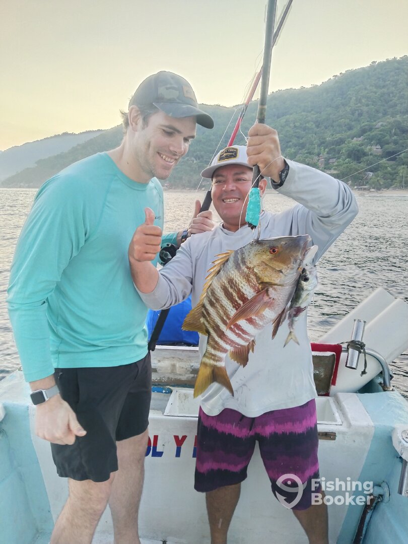 Puerto Vallarta Report Photo 0